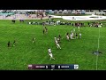 Rocky Mountain vs South Selects (replay) - USA U23 Championships