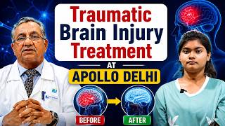 Brain Injury Recovery Journey | Hyperbaric Oxygen Therapy &amp; Neuro Rehab | Dr Tarun Sahni