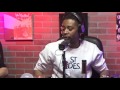 The Church Of What's Happening Now: #457 - Danny Brown