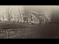 Chancellorsville Battlefield Quiz