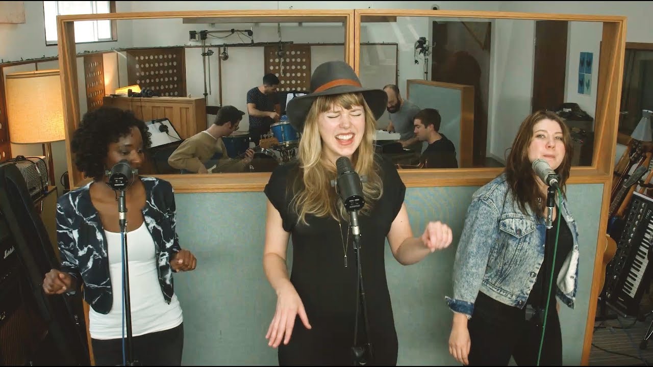 You Make My Dreams Pomplamoose Live Hall And Oates You Make My Dreams Pomplamoose Live Hall And Oates