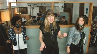 Video thumbnail of "You Make My Dreams - Pomplamoose (Live) - Hall and Oates"