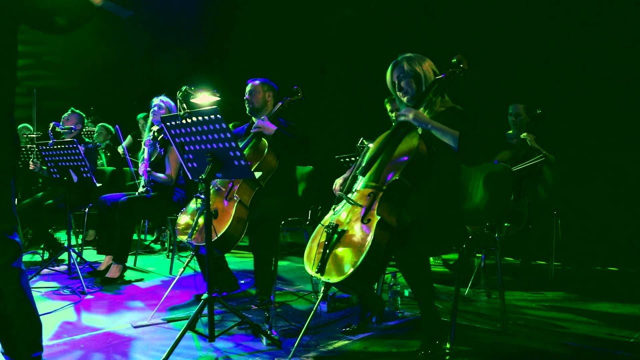 Krzysztof Kobyliński Ethnojazz Orchestra - Pink Year