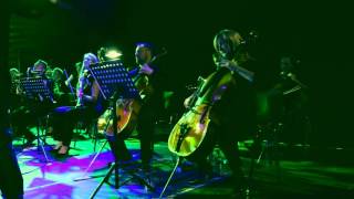 Krzysztof Kobyliński Ethnojazz Orchestra - Pink Year