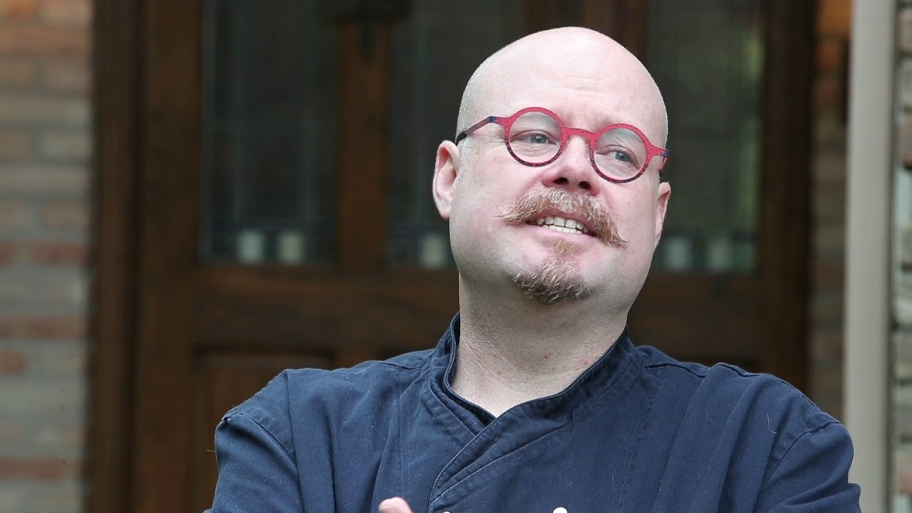 Award-winning chef adjust business strategy during coronavirus pandemic