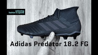 adidas predator 18.1 nitecrawler