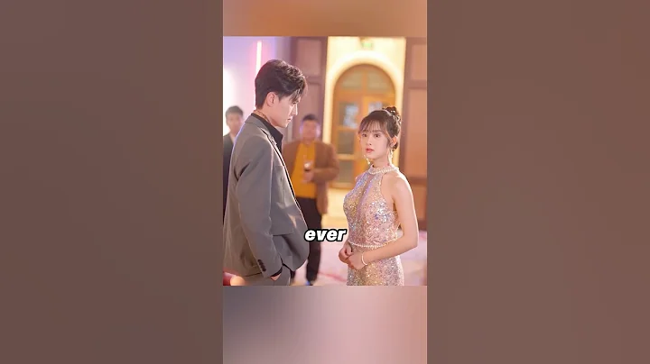 The richest man found that his wife was bullied, and he took action to protect her.#drama #film