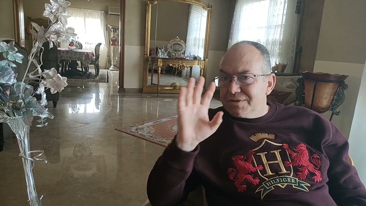 تاخر التزهير في بعض مزارع المانجو .