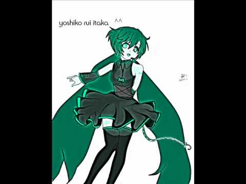 I= Fantasy -~~Yoshiko Rui Itaka~~ `[Bakauloid]´