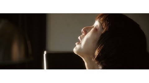 桃井かおり監督・脚本・主演！映画『火 Hee』予告編