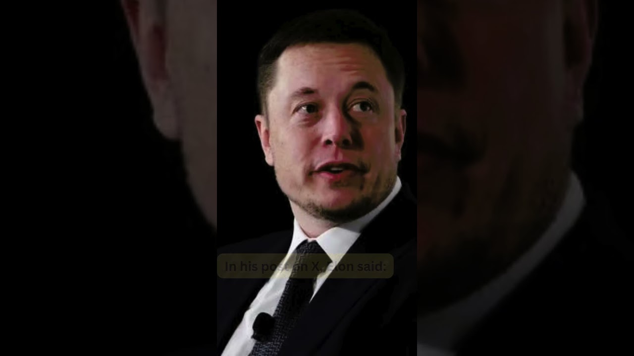 Elon Musk Laid Off Tesla's Supercharge Team