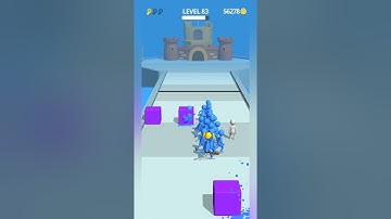 join clash 3d gameplay shorts | join and clash gameplay | #youtubeshorts #bachpankapyaar