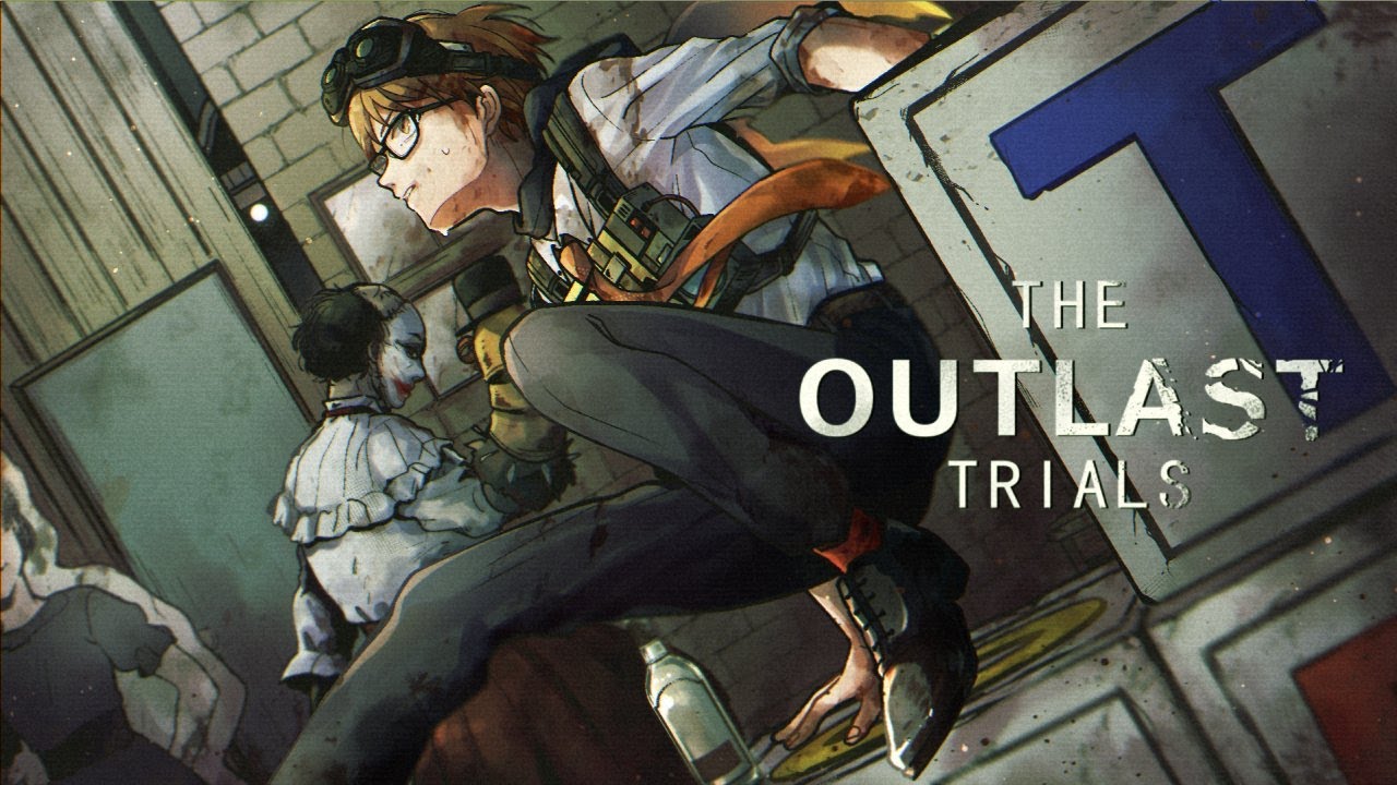 【The Outlast Trials】完全クリア（プログラムX）