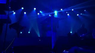Inner wave - balto (live)