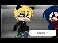 Claws In! Meme || Part 2 of 'I Trust You Meme' || 🐾🐞 MLB Gacha 🐞🐾 || ORIGINAL ||