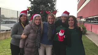Un Natale Con Il Sole