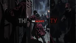 They Tried to Kill the Medici Brothers in Church… It Backfired Badly