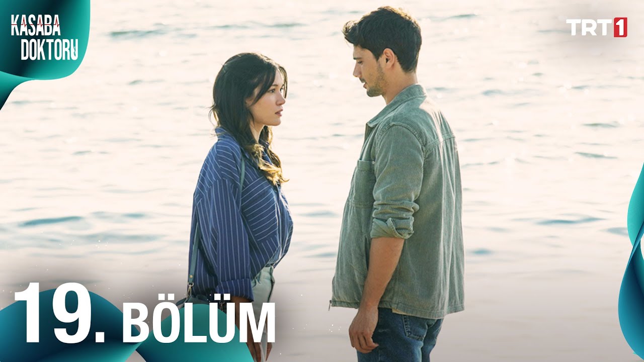 Kasaba Doktoru 19. Bölüm