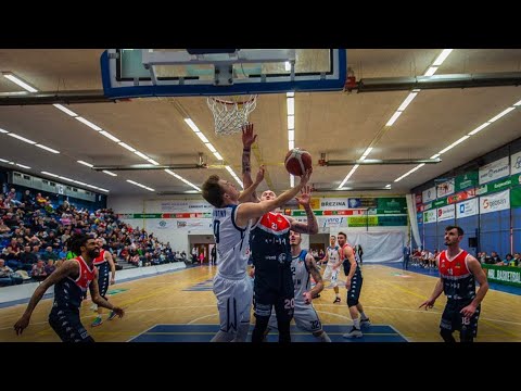 BC GEOSAN Kolín VS USK Praha, 28/02/2021