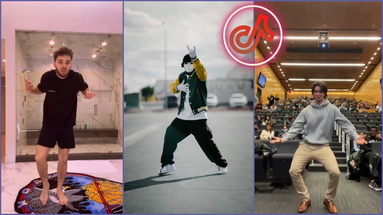 LIL UZI VERT JUST WANNA ROCK TIKTOK COMPILATION #justwannarock - YouTube