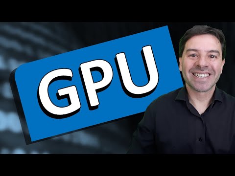 GPU