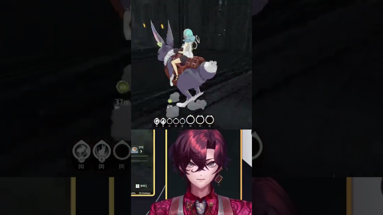 The BPSR beta was definitely an experience |  