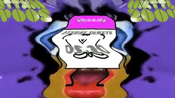 4.20 The Objects Csupo In Not Scary.1 Vs MKTTL2004