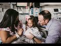 Birth of Maylee | The Art of Birth | Savannah Birth Photographer