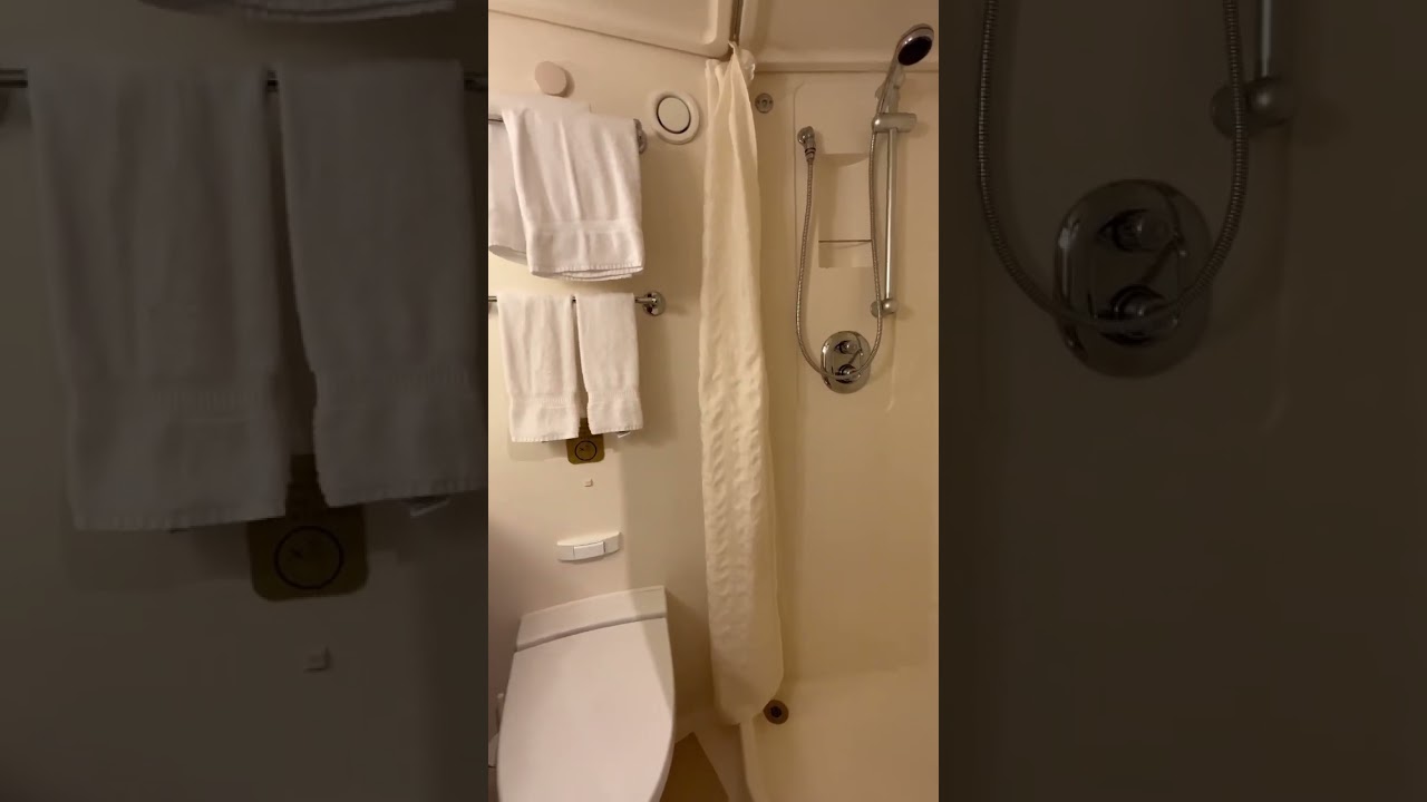 Is the Princess Cruises Premium Deluxe Balcony Cabin Worth the Upgrade? 