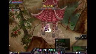 Arena PVP 2x2 (Comeback is real) Bankai e SOLAMENTO