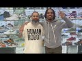 Keith Lee giving away 1000’s of dollars in sneakers at Urban Necessities. (The full video!)