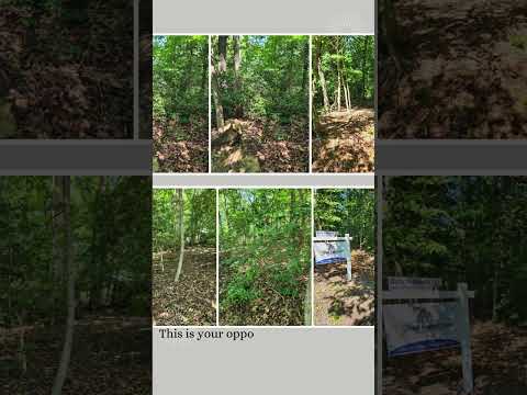 646 White Rock Rd, Lusby, MD home video tour