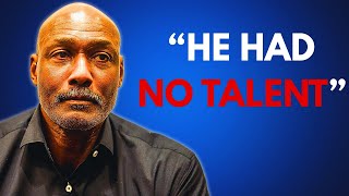 Famous Top 6 Basketball Players Karl Malone Hated The Most Wealth