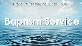 "Baptisms" (05/31/2014)