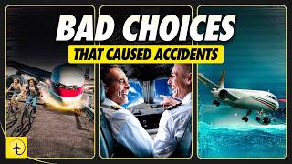 The WORST Pilot Mistakes In Aviation!