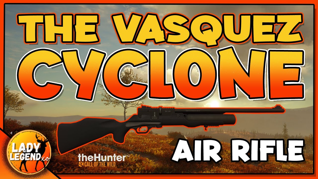 Сильно недооценённая пневматическая винтовка! БЕСШУМНЫЙ УБИЙЦА! — Лучшая серия оружия — Call of t...