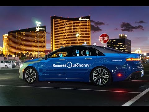 Renesas Arizona