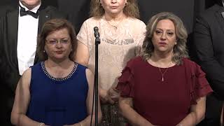 ZİRGÜLELİ HİCAZ / GÖNLÜMDE AÇMADAN SOLAN BİR GÜLSÜN / BAĞLI ESERLER
