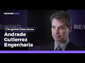 Andrade Gutierrez Engenharia | Jose Augusto Gomes Campos | RE:Wind 2022