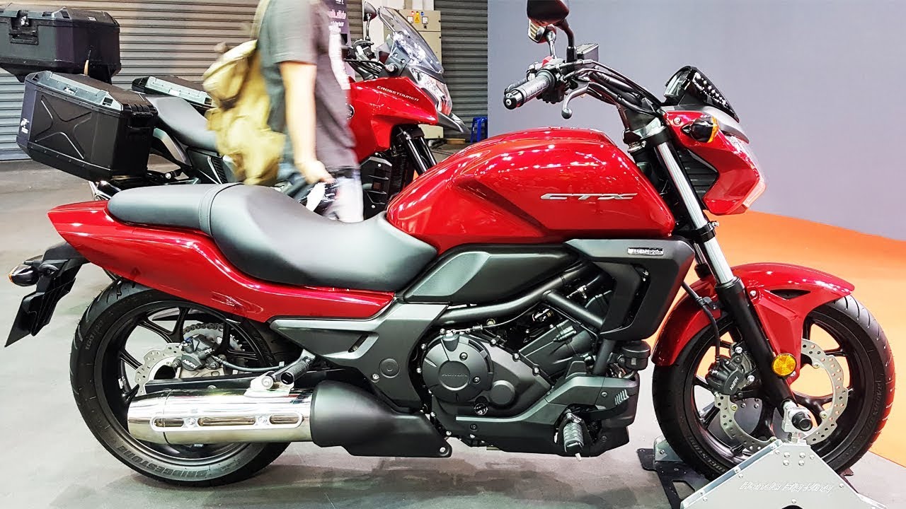 honda 700n