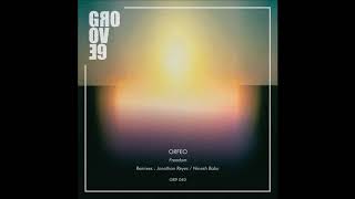 ORFEO - Numb the Pain (Original Mix)