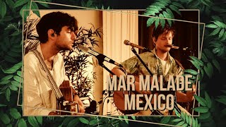 Mexico - Mar Malade #SafariSession live im TV und Radio