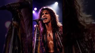 🔥 Aerosmith – Dream On 🎸 Epic Rock Remix Audio ⚡ #Shorts