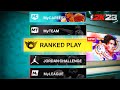 I Played NBA 2K23&#39;s NEW RANKED MODE for the first time...