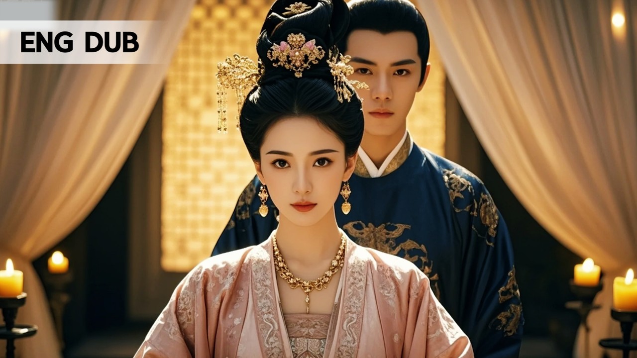 Female General Gets Plastic Surgery, Enters Palace as a Beauty—Revenge on Emperor & Cousin!