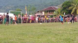 Hasil Seri Lanjut Drama Adu Pinalti Semi Futsal Kawand 12 Cup