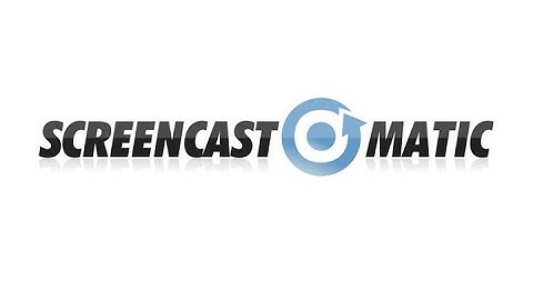 Screen Cast O Matic Intro