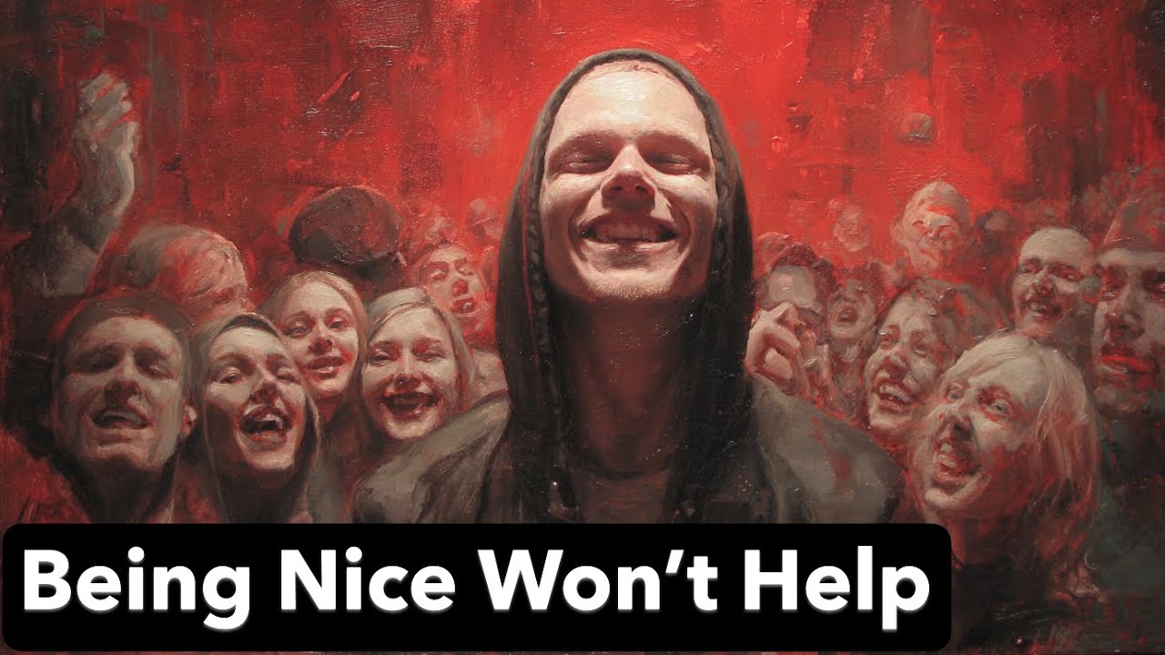 Being Nice Won’t Help – Power Does | Machiavelli’s Secret Insight