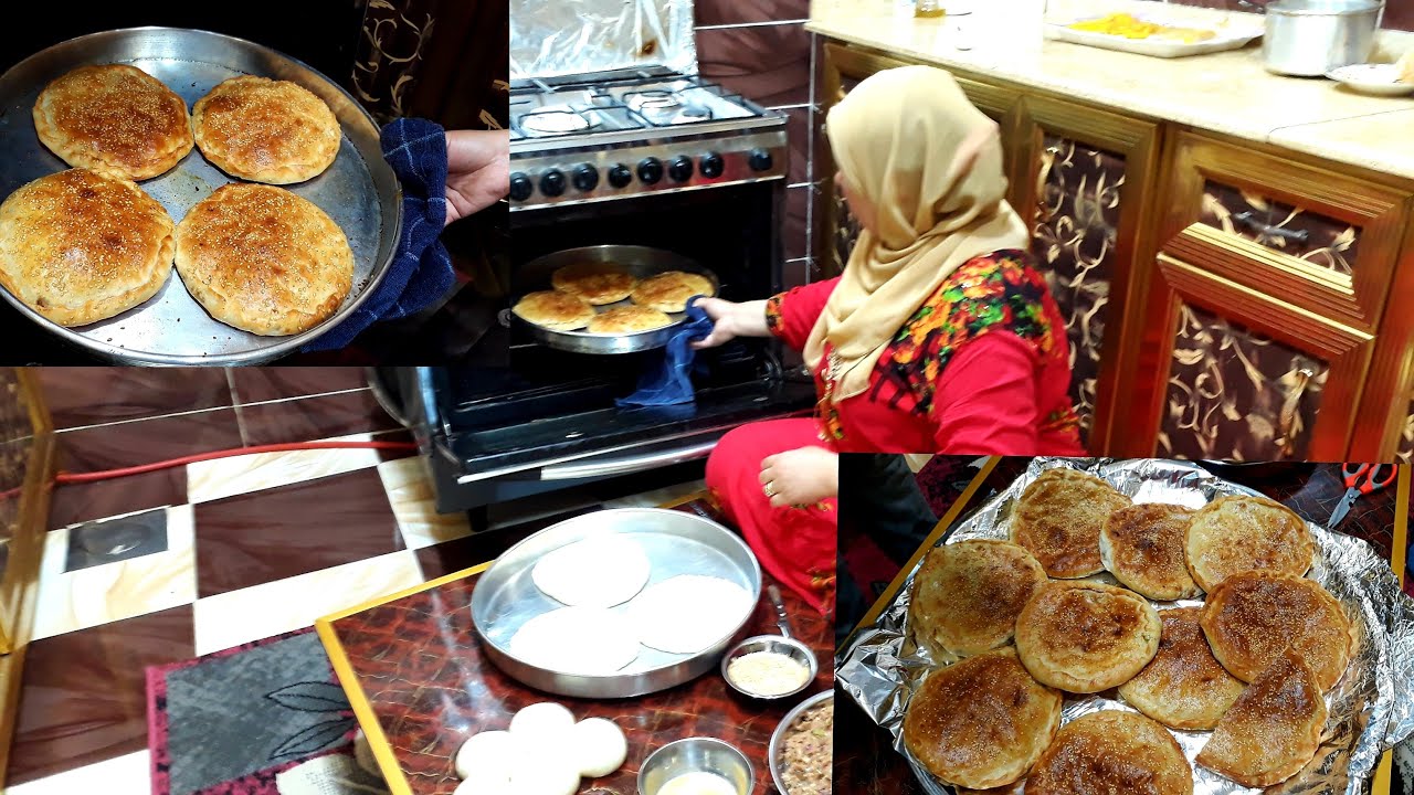 الحواوشى بالعجين على اصوله وسر خلطه المحلات وسر التسويه الصح علشان مينشفش كل اللى هيدوقه هيخلف بيه