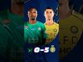 Football ⚽ Al-Najma - Al-Nassr  🥅 All goals
